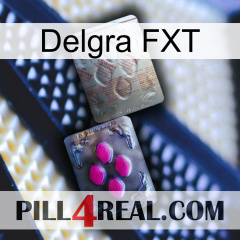 Delgra FXT 38